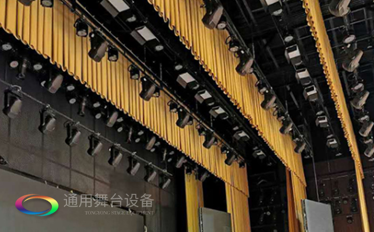 電動舞臺吊桿機\燈光吊桿\升降燈桿\會議設計\幕布提升機\智能遙控\品質專用