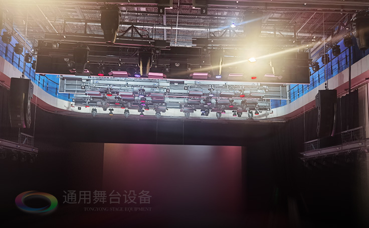 泰州通用舞臺吊桿以優(yōu)良的品質(zhì)、超高的性價比及完善的服務(wù)獲得甲方業(yè)主的一致好評!