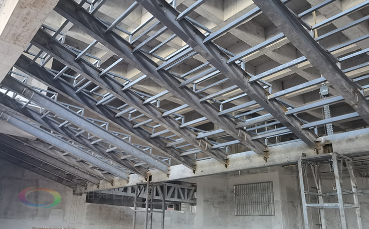 泰州市“中國演藝裝備舞臺(tái)機(jī)械產(chǎn)業(yè)基地” 加快舞臺(tái)裝備制造產(chǎn)業(yè)轉(zhuǎn)型升級(jí)、提升完善產(chǎn)業(yè)鏈體系、助力泰州文化產(chǎn)業(yè)高質(zhì)量發(fā)展!